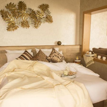 Mabrouk Hotel And Suites- Adult Only Agadir Eksteriør bilde